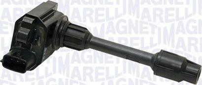 Magneti Marelli 060810140010 - Bobina d'accensione www.autoricambi360.it