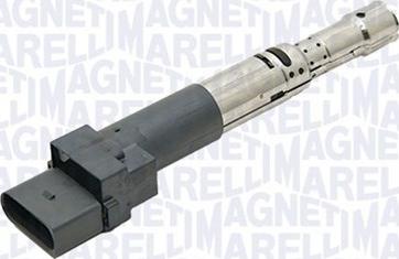 Magneti Marelli 060810161010 - Bobina d'accensione www.autoricambi360.it