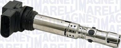 Magneti Marelli 060810167010 - Bobina d'accensione www.autoricambi360.it