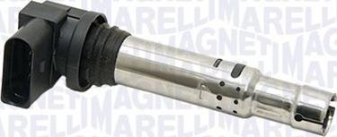 Magneti Marelli 060810189010 - Bobina d'accensione www.autoricambi360.it