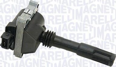 Magneti Marelli 060810184010 - Bobina d'accensione www.autoricambi360.it