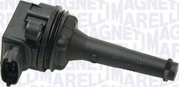 Magneti Marelli 060810186010 - Bobina d'accensione www.autoricambi360.it