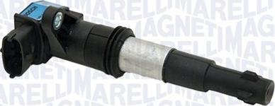 Magneti Marelli 060810188010 - Bobina d'accensione www.autoricambi360.it