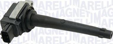 Magneti Marelli 060810187010 - Bobina d'accensione www.autoricambi360.it