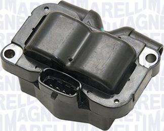 Magneti Marelli 060810179010 - Bobina d'accensione www.autoricambi360.it