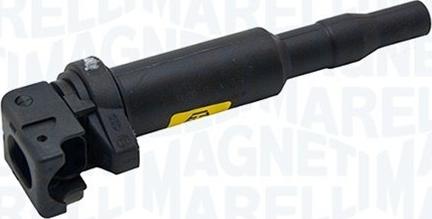 Magneti Marelli 060810176010 - Bobina d'accensione www.autoricambi360.it