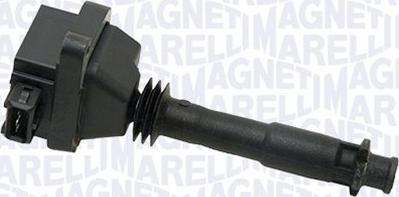 Magneti Marelli 060810245010 - Bobina d'accensione www.autoricambi360.it