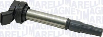 Magneti Marelli 060810240010 - Bobina d'accensione www.autoricambi360.it