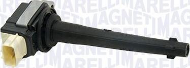 Magneti Marelli 060810247010 - Bobina d'accensione www.autoricambi360.it