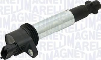 Magneti Marelli 060810257010 - Bobina d'accensione www.autoricambi360.it