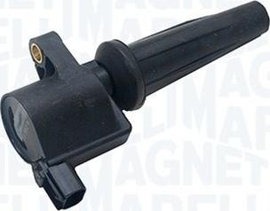 Magneti Marelli 060810269010 - Bobina d'accensione www.autoricambi360.it