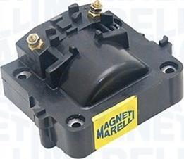 Magneti Marelli 060810265010 - Bobina d'accensione www.autoricambi360.it