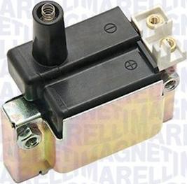 Magneti Marelli 060810262010 - Bobina d'accensione www.autoricambi360.it