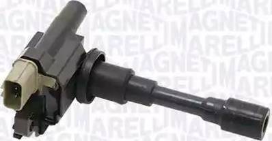 Magneti Marelli 060810219010 - Bobina d'accensione www.autoricambi360.it