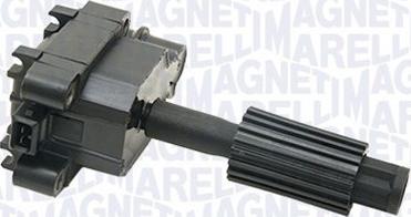 Magneti Marelli 060810214010 - Bobina d'accensione www.autoricambi360.it