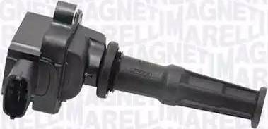 Magneti Marelli 060810215010 - Bobina d'accensione www.autoricambi360.it