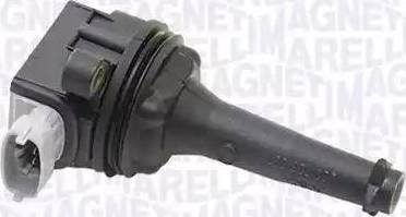 Magneti Marelli 060810216010 - Bobina d'accensione www.autoricambi360.it