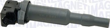 Magneti Marelli 060810210010 - Bobina d'accensione www.autoricambi360.it
