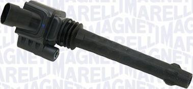 Magneti Marelli 060810211010 - Bobina d'accensione www.autoricambi360.it