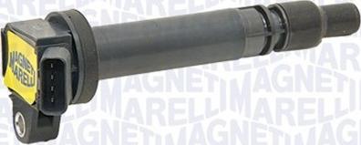 Magneti Marelli 060810217010 - Bobina d'accensione www.autoricambi360.it