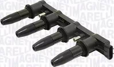 Magneti Marelli 060810239010 - Bobina d'accensione www.autoricambi360.it