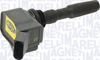 Magneti Marelli 060810234010 - Bobina d'accensione www.autoricambi360.it