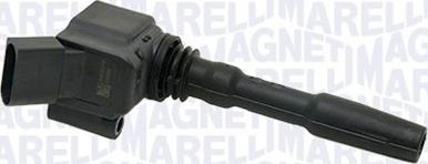 Magneti Marelli 060810235010 - Bobina d'accensione www.autoricambi360.it