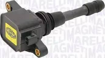 Magneti Marelli 060810236010 - Bobina d'accensione www.autoricambi360.it