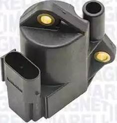 Magneti Marelli 060810238010 - Bobina d'accensione www.autoricambi360.it