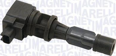 Magneti Marelli 060810233010 - Bobina d'accensione www.autoricambi360.it
