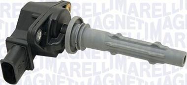 Magneti Marelli 060810237010 - Bobina d'accensione www.autoricambi360.it
