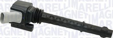 Magneti Marelli 060810224010 - Bobina d'accensione www.autoricambi360.it
