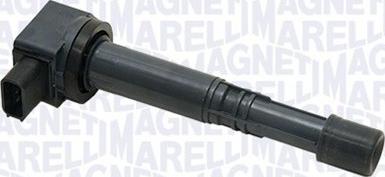 Magneti Marelli 060810225010 - Bobina d'accensione www.autoricambi360.it
