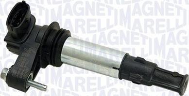 Magneti Marelli 060810226010 - Bobina d'accensione www.autoricambi360.it