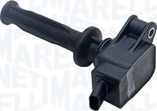 Magneti Marelli 060810271010 - Bobina d'accensione www.autoricambi360.it