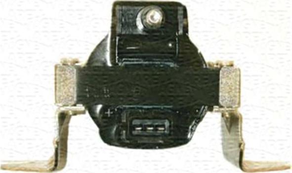 Magneti Marelli 060705409010 - Bobina d'accensione www.autoricambi360.it