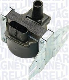 Magneti Marelli 060705404010 - Bobina d'accensione www.autoricambi360.it