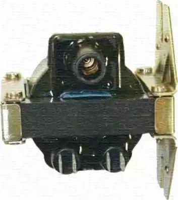 Magneti Marelli 060705406010 - Bobina d'accensione www.autoricambi360.it