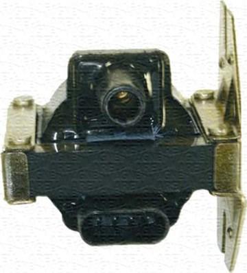 Magneti Marelli 060705606010 - Bobina d'accensione www.autoricambi360.it