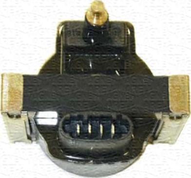 Magneti Marelli 060705738010 - Bobina d'accensione www.autoricambi360.it