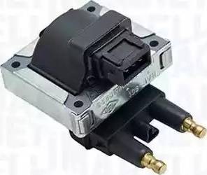 Magneti Marelli 060708138010 - Bobina d'accensione www.autoricambi360.it