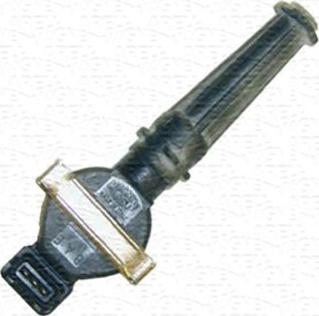 Magneti Marelli 060707038010 - Bobina d'accensione www.autoricambi360.it