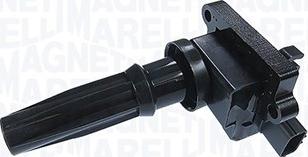 Magneti Marelli 060717094012 - Bobina d'accensione www.autoricambi360.it