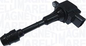Magneti Marelli 060717095012 - Bobina d'accensione www.autoricambi360.it