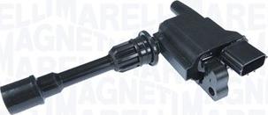 Magneti Marelli 060717091012 - Bobina d'accensione www.autoricambi360.it