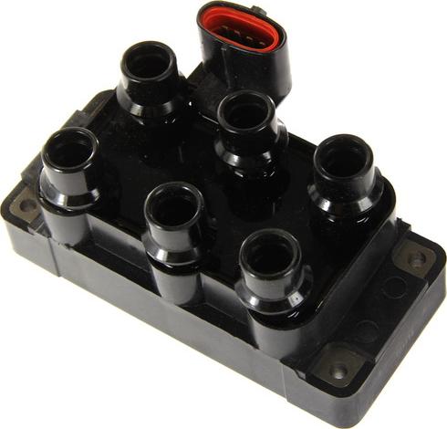 Magneti Marelli 060717048012 - Bobina d'accensione www.autoricambi360.it