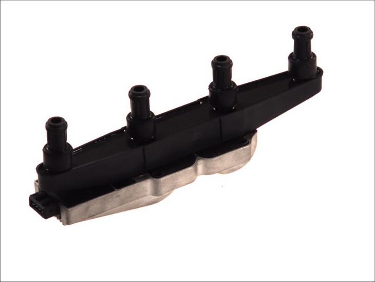 Magneti Marelli 060717059012 - Bobina d'accensione www.autoricambi360.it