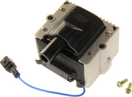 Magneti Marelli 060717004012 - Bobina d'accensione www.autoricambi360.it
