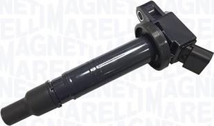 Magneti Marelli 060717086012 - Bobina d'accensione www.autoricambi360.it
