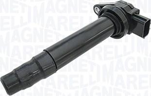 Magneti Marelli 060717087012 - Bobina d'accensione www.autoricambi360.it